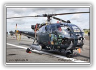 Alouette III BAF M1